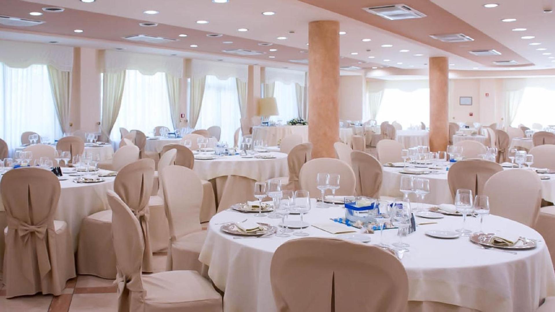 Nettuno Hotel Palace เบลเวเดเร มาริตตีโม ภายนอก รูปภาพ